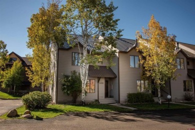 MOTIVATED SELLER!! Fell out of contract by indecisive buyer, not on Pagosa Springs Golf Club in Colorado - for sale on GolfHomes.com, golf home, golf lot