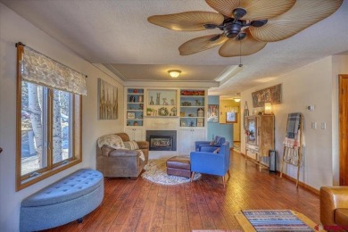 MOTIVATED SELLER!! Fell out of contract by indecisive buyer, not on Pagosa Springs Golf Club in Colorado - for sale on GolfHomes.com, golf home, golf lot