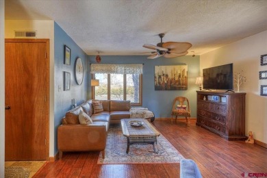 MOTIVATED SELLER!! Fell out of contract by indecisive buyer, not on Pagosa Springs Golf Club in Colorado - for sale on GolfHomes.com, golf home, golf lot