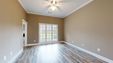 Experience exceptional savings with an assumable VA loan at 2 on Maple Ridge Golf Club in Georgia - for sale on GolfHomes.com, golf home, golf lot
