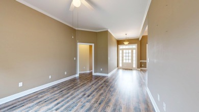 Experience exceptional savings with an assumable VA loan at 2 on Maple Ridge Golf Club in Georgia - for sale on GolfHomes.com, golf home, golf lot