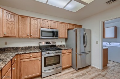 Welcome to this charming two-bedroom home in Sun City Summerlin! on Highland Falls Golf Club in Nevada - for sale on GolfHomes.com, golf home, golf lot