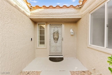 Stunning Sonora model situated on a premium corner lot! This on Highland Falls Golf Club in Nevada - for sale on GolfHomes.com, golf home, golf lot