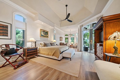 Located at the end of a cul-de-sac street on a .71 acre lot with on Ironhorse Country Club in Florida - for sale on GolfHomes.com, golf home, golf lot