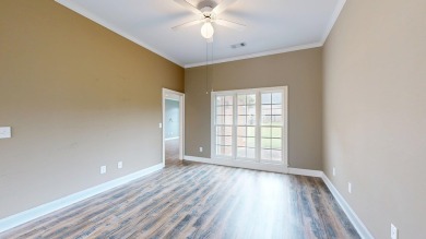 Experience exceptional savings with an assumable VA loan at 2 on Maple Ridge Golf Club in Georgia - for sale on GolfHomes.com, golf home, golf lot