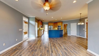 Experience exceptional savings with an assumable VA loan at 2 on Maple Ridge Golf Club in Georgia - for sale on GolfHomes.com, golf home, golf lot