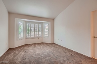 Welcome to this charming two-bedroom home in Sun City Summerlin! on Highland Falls Golf Club in Nevada - for sale on GolfHomes.com, golf home, golf lot