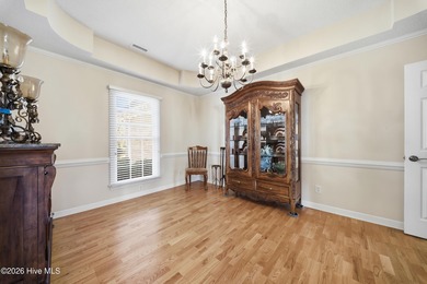 Welcome to 105 Yeopim Circle, located in the beautiful Golf & on Sound Golf Links at Albemarle Plantation in North Carolina - for sale on GolfHomes.com, golf home, golf lot