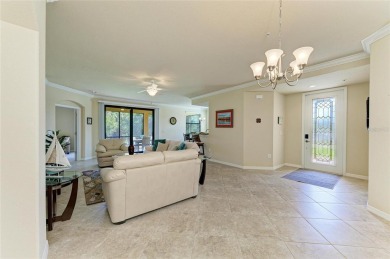 JUST REDUCED, TURNKEY FURNISHED AND GOLF DEEDED, THIS IS THE ONE on River Strand Golf and Country Club At Heritage Harbour  in Florida - for sale on GolfHomes.com, golf home, golf lot