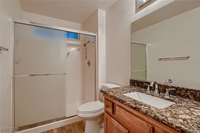 Welcome to this charming two-bedroom home in Sun City Summerlin! on Highland Falls Golf Club in Nevada - for sale on GolfHomes.com, golf home, golf lot