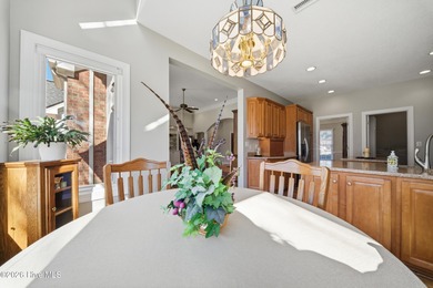 Welcome to 105 Yeopim Circle, located in the beautiful Golf & on Sound Golf Links at Albemarle Plantation in North Carolina - for sale on GolfHomes.com, golf home, golf lot