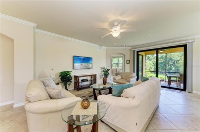 JUST REDUCED, TURNKEY FURNISHED AND GOLF DEEDED, THIS IS THE ONE on River Strand Golf and Country Club At Heritage Harbour  in Florida - for sale on GolfHomes.com, golf home, golf lot