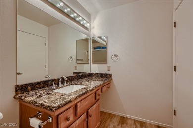 Welcome to this charming two-bedroom home in Sun City Summerlin! on Highland Falls Golf Club in Nevada - for sale on GolfHomes.com, golf home, golf lot