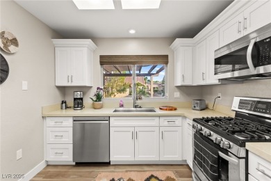 Stunning Sonora model situated on a premium corner lot! This on Highland Falls Golf Club in Nevada - for sale on GolfHomes.com, golf home, golf lot