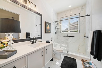 Located at the end of a cul-de-sac street on a .71 acre lot with on Ironhorse Country Club in Florida - for sale on GolfHomes.com, golf home, golf lot