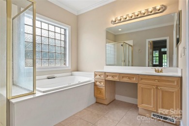 Tucked inside the highly desired Emerald Lake golf community on Emerald Lake Golf Club in North Carolina - for sale on GolfHomes.com, golf home, golf lot