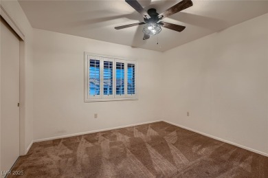 Welcome to this charming two-bedroom home in Sun City Summerlin! on Highland Falls Golf Club in Nevada - for sale on GolfHomes.com, golf home, golf lot