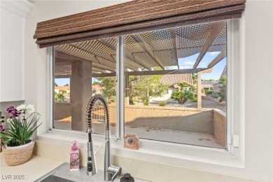 Stunning Sonora model situated on a premium corner lot! This on Highland Falls Golf Club in Nevada - for sale on GolfHomes.com, golf home, golf lot