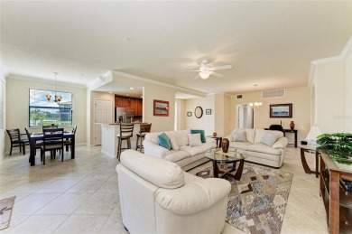 JUST REDUCED, TURNKEY FURNISHED AND GOLF DEEDED, THIS IS THE ONE on River Strand Golf and Country Club At Heritage Harbour  in Florida - for sale on GolfHomes.com, golf home, golf lot