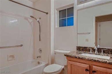 Welcome to this charming two-bedroom home in Sun City Summerlin! on Highland Falls Golf Club in Nevada - for sale on GolfHomes.com, golf home, golf lot