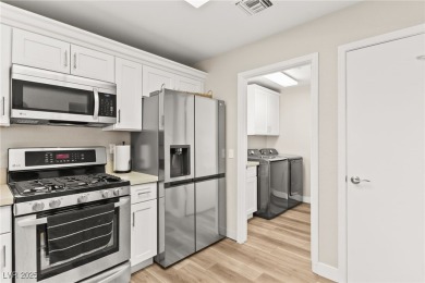 Stunning Sonora model situated on a premium corner lot! This on Highland Falls Golf Club in Nevada - for sale on GolfHomes.com, golf home, golf lot