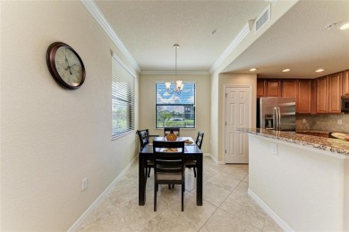 JUST REDUCED, TURNKEY FURNISHED AND GOLF DEEDED, THIS IS THE ONE on River Strand Golf and Country Club At Heritage Harbour  in Florida - for sale on GolfHomes.com, golf home, golf lot