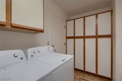 Welcome to this charming two-bedroom home in Sun City Summerlin! on Highland Falls Golf Club in Nevada - for sale on GolfHomes.com, golf home, golf lot