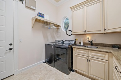 Located at the end of a cul-de-sac street on a .71 acre lot with on Ironhorse Country Club in Florida - for sale on GolfHomes.com, golf home, golf lot