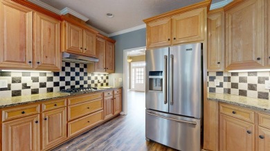 Experience exceptional savings with an assumable VA loan at 2 on Maple Ridge Golf Club in Georgia - for sale on GolfHomes.com, golf home, golf lot