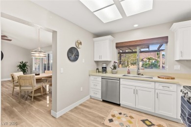Stunning Sonora model situated on a premium corner lot! This on Highland Falls Golf Club in Nevada - for sale on GolfHomes.com, golf home, golf lot