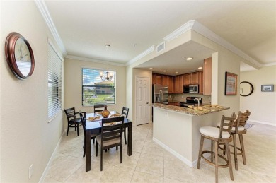 JUST REDUCED, TURNKEY FURNISHED AND GOLF DEEDED, THIS IS THE ONE on River Strand Golf and Country Club At Heritage Harbour  in Florida - for sale on GolfHomes.com, golf home, golf lot