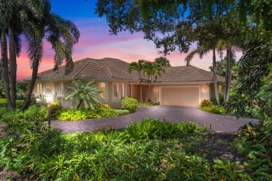 If you want arguably the best wide sweeping private views of on Mariner Sands Country Club in Florida - for sale on GolfHomes.com, golf home, golf lot