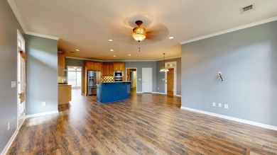 Experience exceptional savings with an assumable VA loan at 2 on Maple Ridge Golf Club in Georgia - for sale on GolfHomes.com, golf home, golf lot