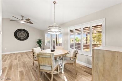 Stunning Sonora model situated on a premium corner lot! This on Highland Falls Golf Club in Nevada - for sale on GolfHomes.com, golf home, golf lot