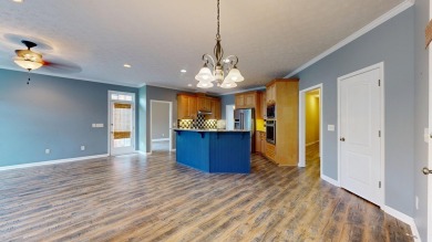 Experience exceptional savings with an assumable VA loan at 2 on Maple Ridge Golf Club in Georgia - for sale on GolfHomes.com, golf home, golf lot