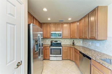 JUST REDUCED, TURNKEY FURNISHED AND GOLF DEEDED, THIS IS THE ONE on River Strand Golf and Country Club At Heritage Harbour  in Florida - for sale on GolfHomes.com, golf home, golf lot