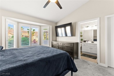 Stunning Sonora model situated on a premium corner lot! This on Highland Falls Golf Club in Nevada - for sale on GolfHomes.com, golf home, golf lot