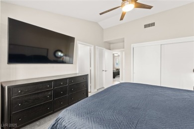 Stunning Sonora model situated on a premium corner lot! This on Highland Falls Golf Club in Nevada - for sale on GolfHomes.com, golf home, golf lot