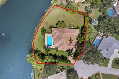 If you want arguably the best wide sweeping private views of on Mariner Sands Country Club in Florida - for sale on GolfHomes.com, golf home, golf lot