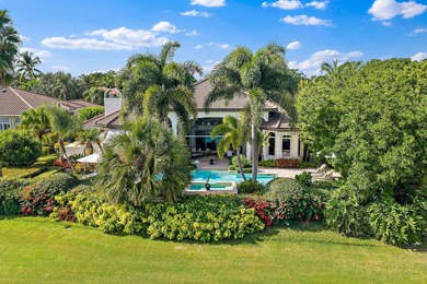 Located at the end of a cul-de-sac street on a .71 acre lot with on Ironhorse Country Club in Florida - for sale on GolfHomes.com, golf home, golf lot