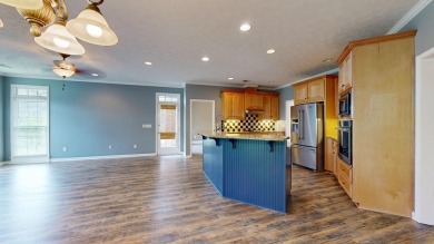 Experience exceptional savings with an assumable VA loan at 2 on Maple Ridge Golf Club in Georgia - for sale on GolfHomes.com, golf home, golf lot