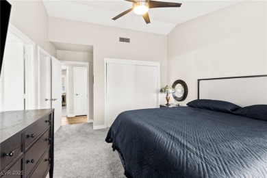 Stunning Sonora model situated on a premium corner lot! This on Highland Falls Golf Club in Nevada - for sale on GolfHomes.com, golf home, golf lot