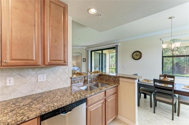 JUST REDUCED, TURNKEY FURNISHED AND GOLF DEEDED, THIS IS THE ONE on River Strand Golf and Country Club At Heritage Harbour  in Florida - for sale on GolfHomes.com, golf home, golf lot