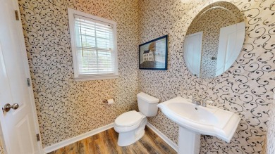 Experience exceptional savings with an assumable VA loan at 2 on Maple Ridge Golf Club in Georgia - for sale on GolfHomes.com, golf home, golf lot