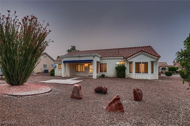 Welcome to this charming two-bedroom home in Sun City Summerlin! on Highland Falls Golf Club in Nevada - for sale on GolfHomes.com, golf home, golf lot