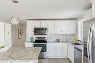 Smell the salt air and feel the ocean breeze from this renovated on Webhannet Golf Club in Maine - for sale on GolfHomes.com, golf home, golf lot
