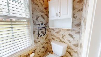 Experience exceptional savings with an assumable VA loan at 2 on Maple Ridge Golf Club in Georgia - for sale on GolfHomes.com, golf home, golf lot