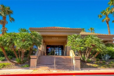Welcome to this charming two-bedroom home in Sun City Summerlin! on Highland Falls Golf Club in Nevada - for sale on GolfHomes.com, golf home, golf lot