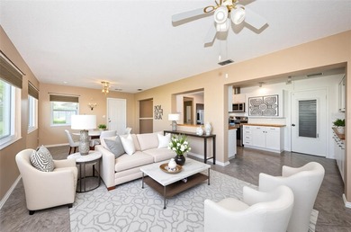 One or more photo(s) has been virtually staged. Welcome to this on Mainlands Golf Club in Florida - for sale on GolfHomes.com, golf home, golf lot