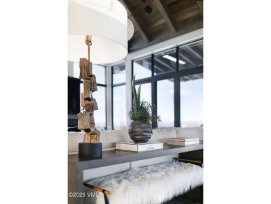 Welcome to a masterpiece of luxury living, where every detail on Club At Cordillera Summit Course in Colorado - for sale on GolfHomes.com, golf home, golf lot